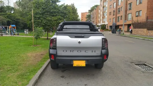 Renault Duster Oroch 1.3 4x4, Perfecto Estado, Único Dueño