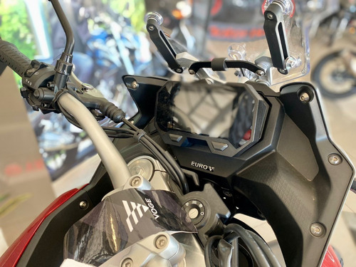 Voge 650dsx - Motor Haus S.a - Oferta