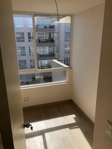 Oportunidad: Depto Nuevo 3d2b En Linda Zona De Villa Alemana