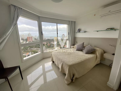 Apartamento En Alquiler Y Venta Piso Alto - Casino Tower