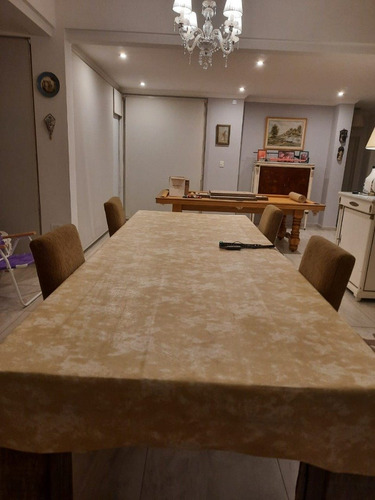 Imagen 7 de 18 de Casa Cinco Ambientes