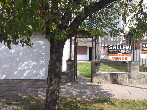 Casa Chalet En Venta En San Miguel, G.b.a. Zona Norte, Argentina