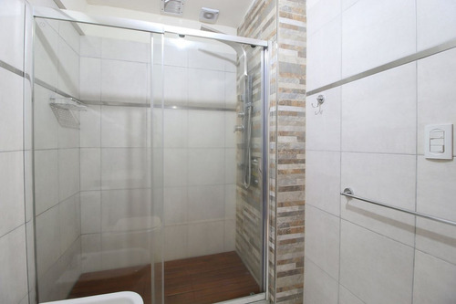 Departamento Venta 2 Ambientes V Sarmiento Cochera