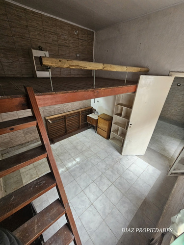 Oportunidad Venta Ph 3 Amb En Liniers Ideal Inversores
