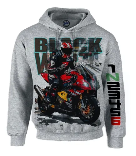 Sudaderas de motos hotsell