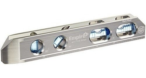 Empire Em718 Professional True Blue Magnetic Box Level 8