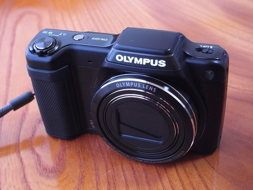 Imagen 2 de 3 de Camara Fotografica