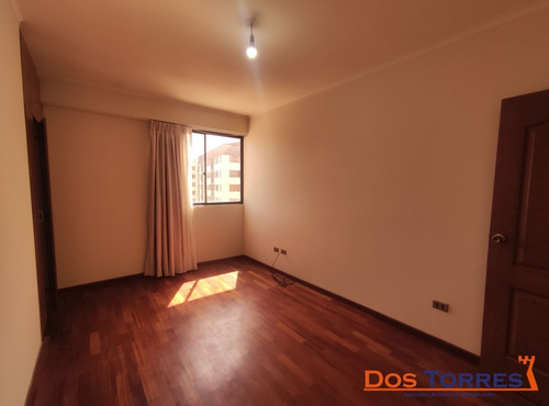 Imagen 4 de 9 de 78.500$us Departamento De 3 Dormitorios Próximo A La Católica