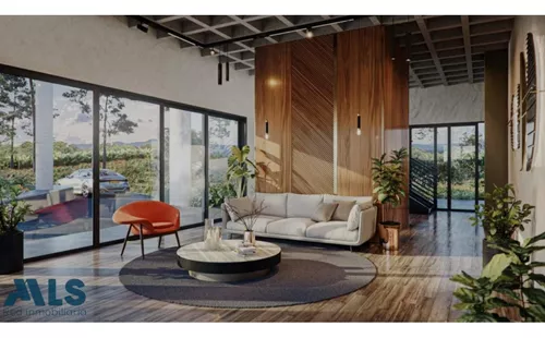 Para Extrenar En Un Gran Sector De Envigado(mls#245935)