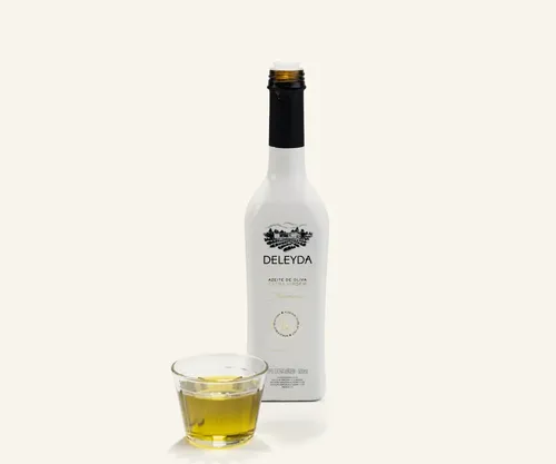 Azeite De Oliva Premium Deleyda Classic Extra Virgem 1000ml