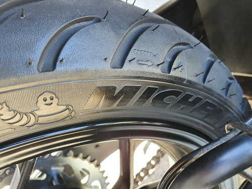 Imagen 13 de 15 de Yamaha Mt03 Impecable!!! Unica Mano