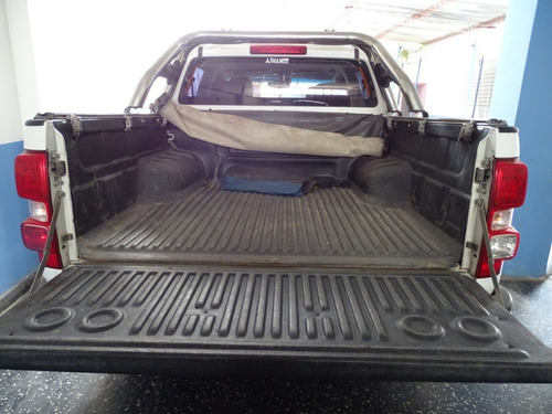 Imagen 12 de 14 de Chevrolet S10 2.8 Ltz 4x2 / Diesel / 2013