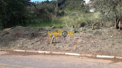 Imagem 1 de 3 de Terreno - Eldorado - Te-3783