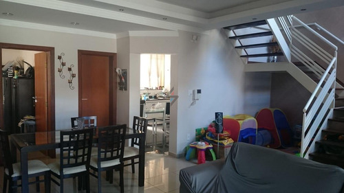 Imagem 18 de 23 de Casa À Venda Em Parque Moema - Ca001272