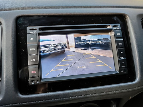 Imagem 14 de 15 de Honda Hr-v 1.8 16v Lx 2016