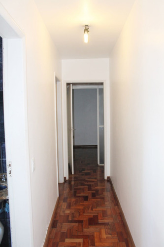 Imagem 5 de 8 de Apartamento Cidade Baixa Porto Alegre - 2566