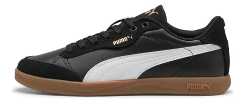 Zapatilla Puma Vikky Star Og Negro Mujer