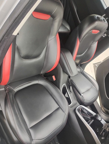 Chevrolet Groove 1.5 TIPO C PREMIER At