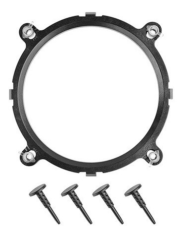 Imagem 8 de 8 de Cooler Para Processador Deepcool Ice Edge Mini Fs V2.0