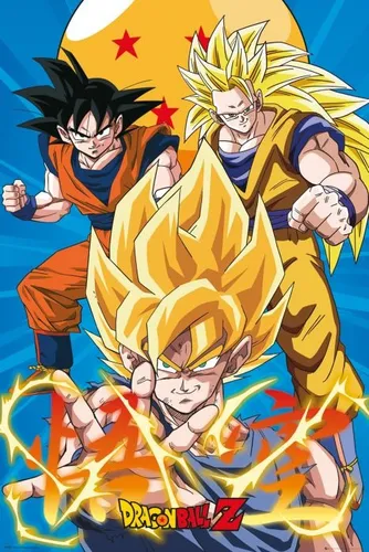 Dragon Ball Z Completo 291 Eps Dublado