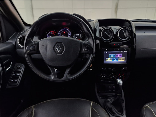 Renault Duster Oroch 2.0 16V HI-FLEX DYNAMIQUE AUTOMÁTICO
