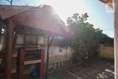 Se Vende Casa En Maipú Calle La Opera
