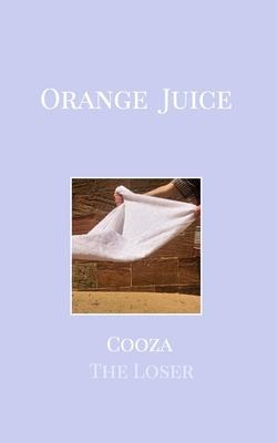 Libro Orange Juice - Cooza The Loser