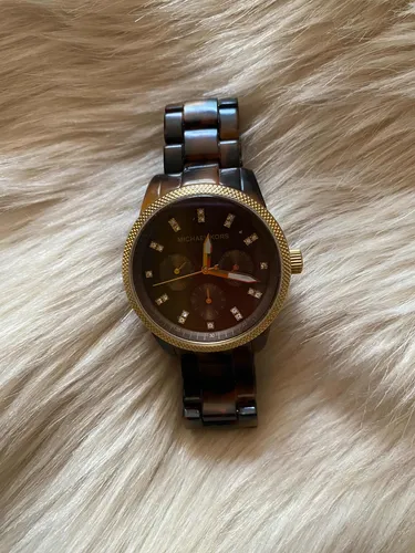 Reloj michael online kors carey