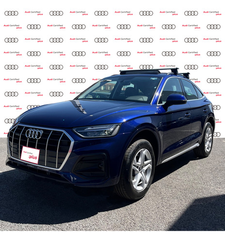 Audi Q5 2024