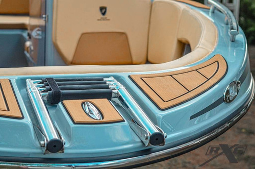 Lancha Pagliettini Rx6 C/ Yamaha 200 Hp 4t Bidart Aventura