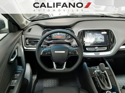Imagen 8 de 12 de Jetour X70 7p, At, Turbo. Entrega Inmediata 2023 0km