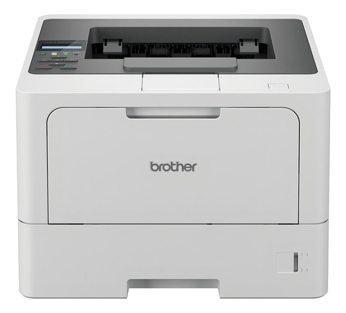 Brother Hl-l5212dn Impressora Mono L5212dn Com Rede E Duplex