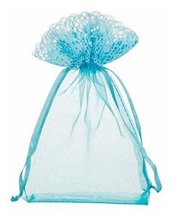 loción organza