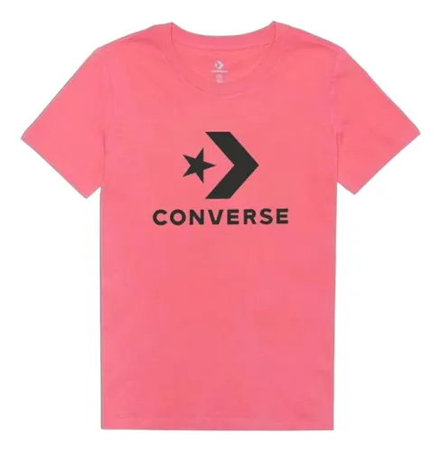 Converse rosa chicle hotsell