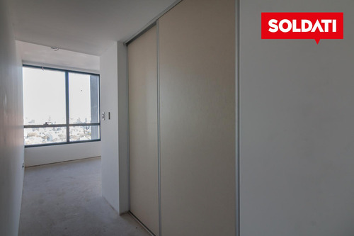 Venta - Departamento 4 Ambientes - Nuñez