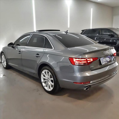 Audi A4 Audi A4 Ambiente 2.0 Tfsi 190cv S Tronic