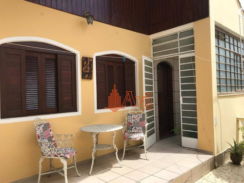Sobrado Com 5 Dormitórios, 195 M² - Venda Por R$ 900.000,00 Ou Aluguel Por R$ 4.500,00/mês - Vila Formosa (zona Leste) - São Paulo/sp - So0945