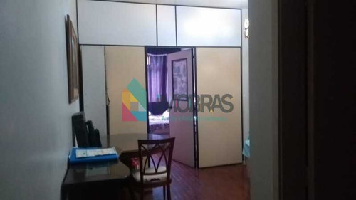 Imagem 5 de 15 de Apartamento-à Venda-botafogo-rio De Janeiro - Boap20908
