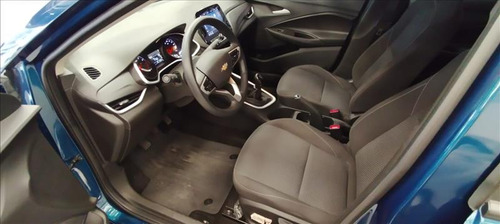 Chevrolet Onix 1.0 Plus lt