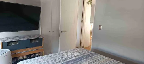 Departamento Diagonal Santa Elena Id: 124026