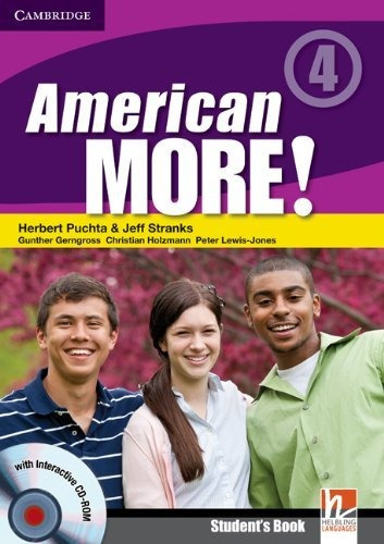 American More  4   Sb   Cd Rom