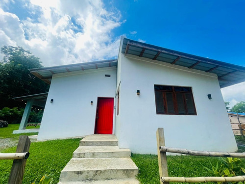 Se Vende Increible Villa En Jarabacoa