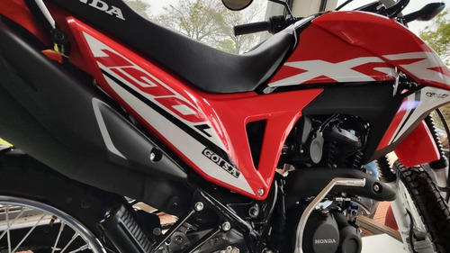 Imagen 3 de 7 de Honda Xr190 L