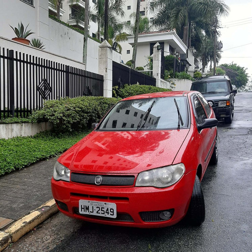 Fiat Palio 2010 1.0 Fire Economy Flex 3p