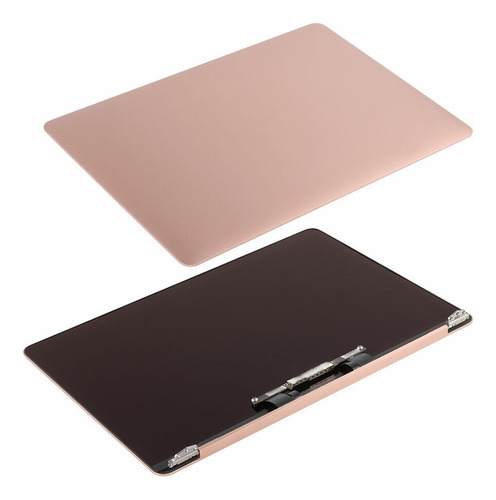 Pantalla Compatible Con Macbook Air 13 A2179 2019-2020 Lcd