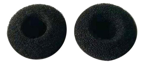 Tapas De Espuma Para Auriculares 2 Piezas