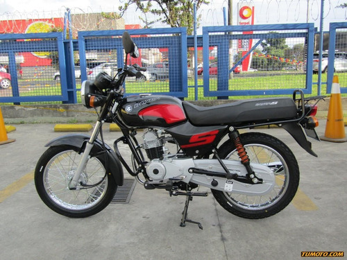 Motos Bajaj