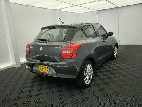 Suzuki Swift 1.2 Mt 2022