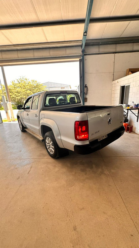 Volkswagen Amarok 2.0 Cd Tdi 180Cv Comfortline 4X2