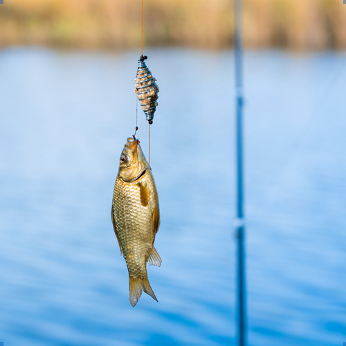 Molinete Pesca Fb 4000 Resistente Peixes Pescador Duravel